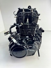 SYM NH 125 Engine 1 Piece