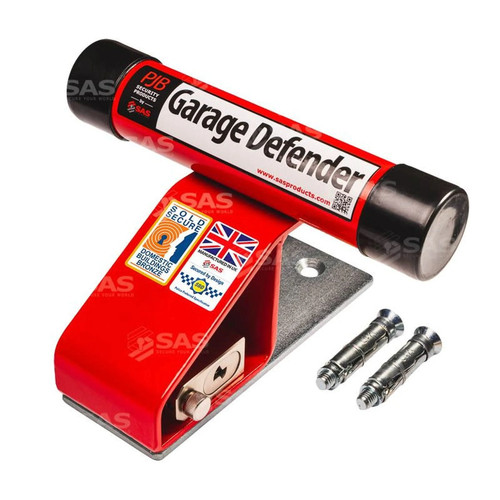 Sas pjb garage defender for - pjb,
