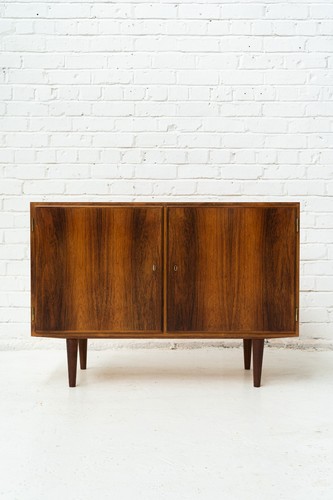 Rosewood unit poul - poul, hundevad