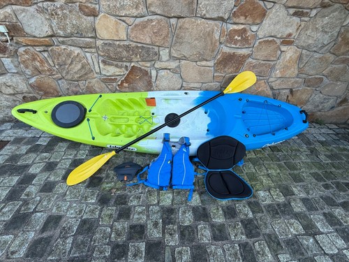 Islander paradise kayak - paradise,