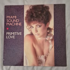 Miami Sound Machine -