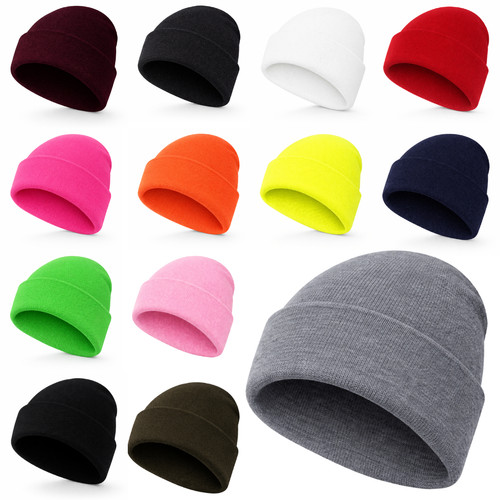 Wholesale adults beanie - wholesale, hat