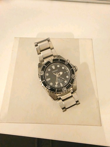 Seiko prospex 5m82 - prospex, 5m82-0af0