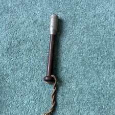 Vintage Fly Fishing Alloy