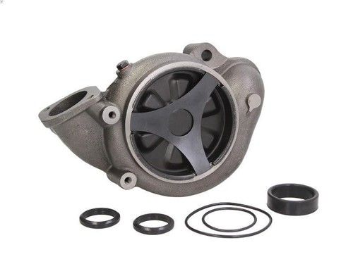 Coolant pump thermotec - pump,