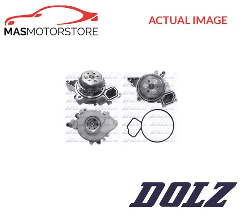Engine cooling water pump - pump, dolz