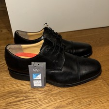 New Men’s Marks & Spencer