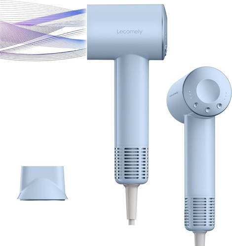 Dual voltage travel - travel, hair