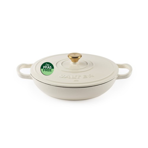 Salter chester shallow - chester,