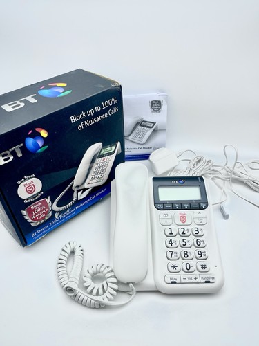 Decor 2600 white - bt,