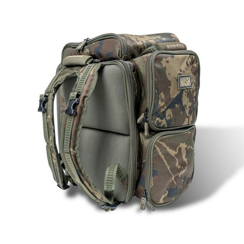 Nash subterfuge 35l rucksack - nash,