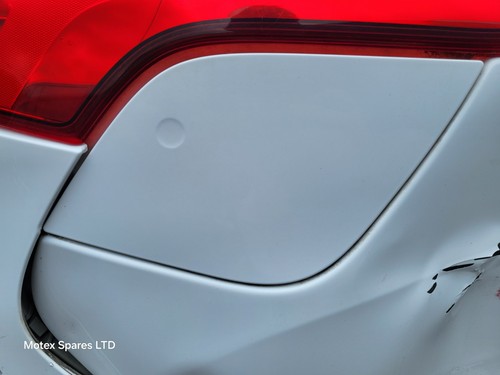 Ford focus mk3 - ford, fuel