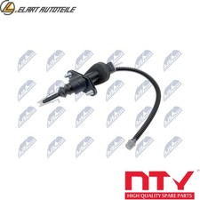 Master Cylinder Clutch NSP-PL-008 FOR Opel Corsa/Hatchback/Van Combo/Tour/Box  