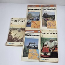 Nicholson's Guides to the