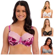 Fantasie Pippa Bra Underwired Side Support Non Padded Womens Lingerie 100701