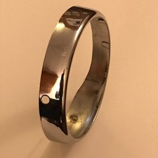 Lambretta LD Headlamp Rim