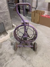 XTI Drainage Camera Reel