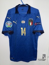 Puma Italy Euros 2020/2021