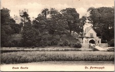 Postcard Northern Ireland