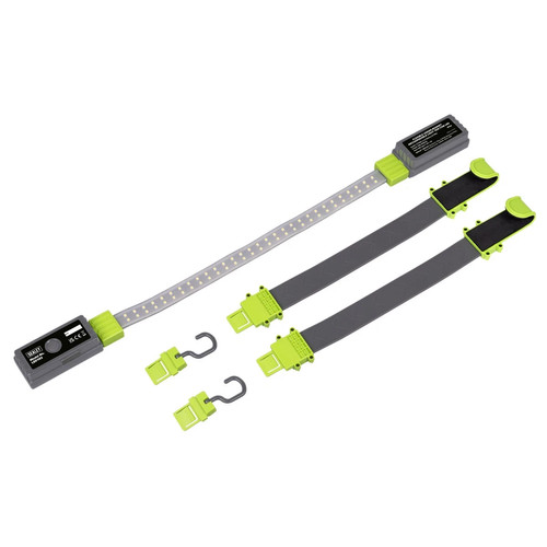 Sealey 142led rechargeable - sealey,