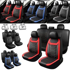 For Nissan Leather Waterproof