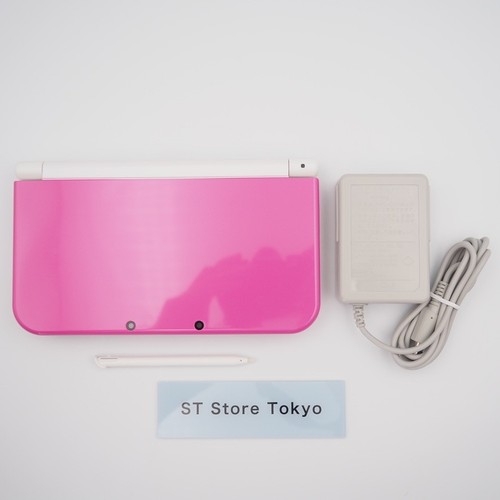 Exc new nintendo 3ds xl - [exc],