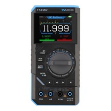 3 in 1 Oscilloscope Multimeter