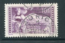 Switzerland #184 the Jungfrau