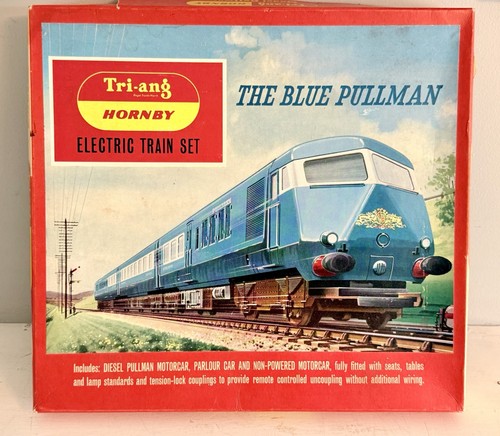 Triang hornby rs52 - hornby,