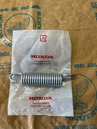 Genuine honda st70 st50 - st50, dax