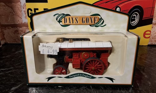 Lledo days gone - days,