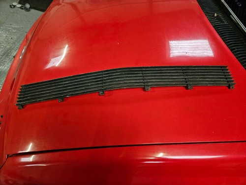Mk1 ford capri grill - capri,