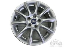 Ford Mondeo R16 Alloy Wheel