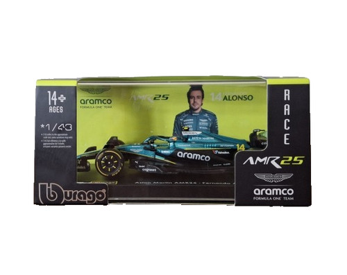 2025 fernando alonso - 2025, aston