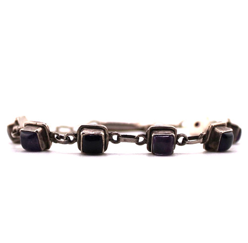 Vintage silver minimalist - vintage,