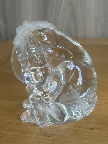 Disney lenox lead crystal - lenox,