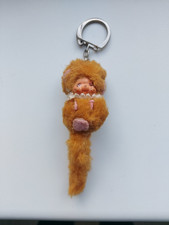 Vintage 1970s/80s Chic a Boo Keyring