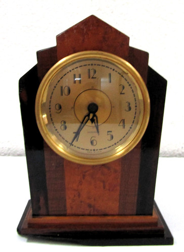 1930s art deco - 1930s, sangamo