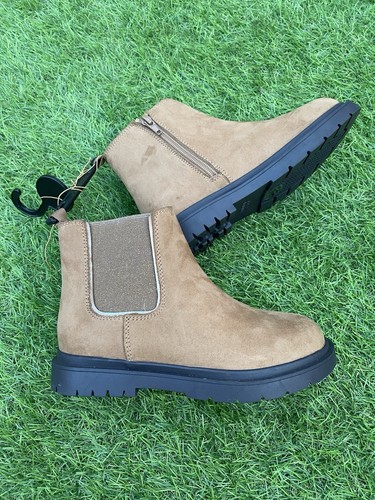 Girls primark chelsea boots - primark,