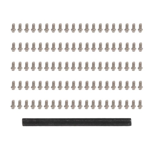 Screws diy for axial - m1.4,