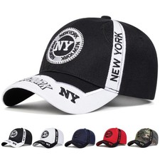New York Cap NY Yankees
