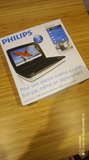 Philips PD9030 9" Portable DVD