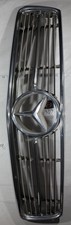 Mercedes-Benz R107 Front
