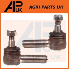 2x Tie Track Rod End LH RH for