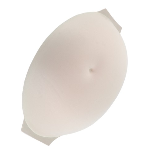 Fake belly rectangular - fake,
