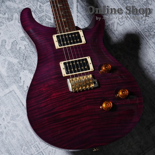 Paul reed smith - paul, 2004