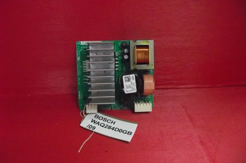Washing machine bosch - washing,