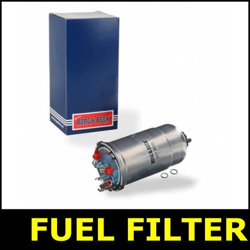 Fuel filter fits skoda fabia - skoda,