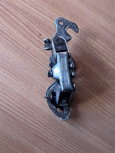 Sachs huret rear derailleur - sachs,