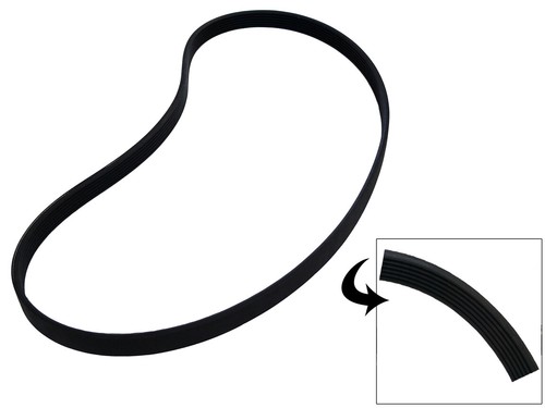Drive belt fits - belt, k750